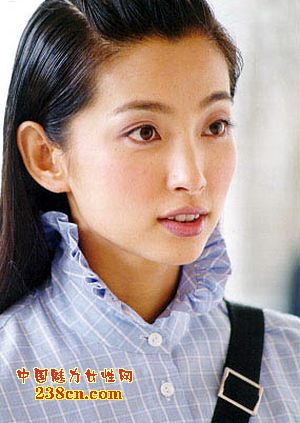 面容