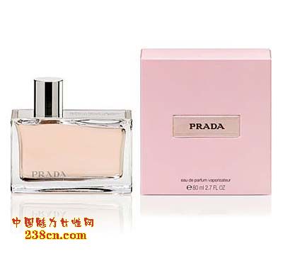 以超低调方式穿上Prada
