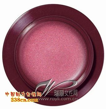 欧珀莱06秋冬彩妆闪亮登场