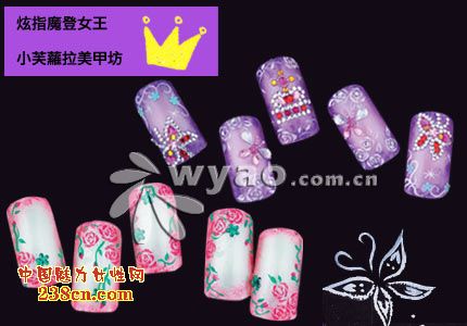 ANNA SUI��ָħ��Ů��
