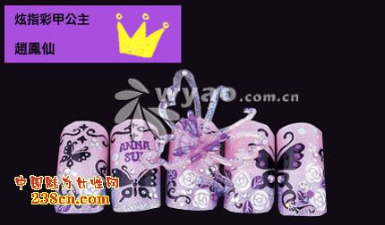 ANNA SUI��ָħ��Ů��