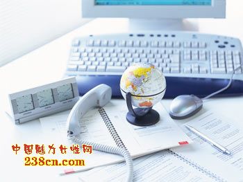 中性岗位更适合女性发展